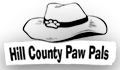Hill County Paw Pals